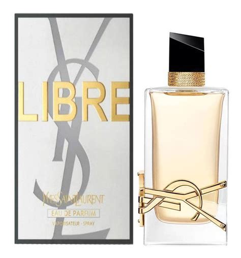 fragrancia libre ysl|is ysl libre unisex.